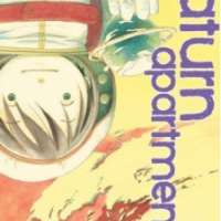  ����� Saturn Apartments <small>Story & Art</small> 